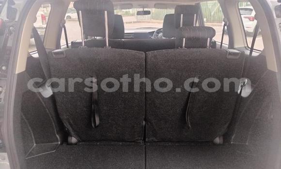 Sayi Na hannu Hyundai Stellar White Mota in Maseru a Maseru Sayi Na hannu Hyundai Stellar White Mota in Maseru a Maseru