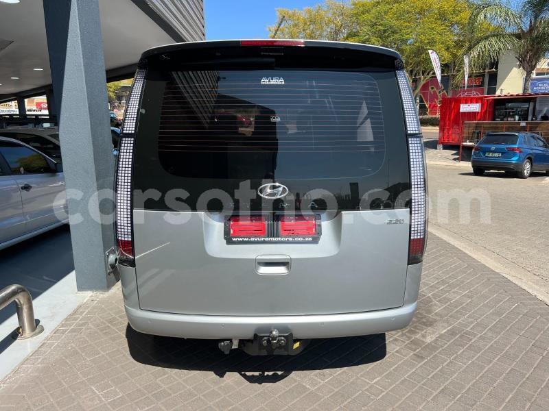 Big with watermark hyundai starex maseru maseru 28806