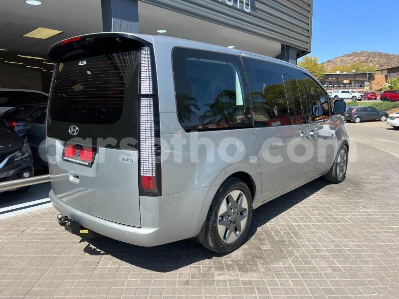 Big with watermark hyundai starex maseru maseru 28806