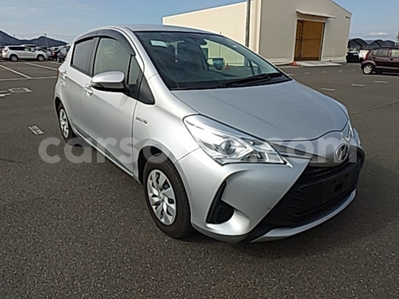 Big with watermark toyota vitz maseru maseru 28807