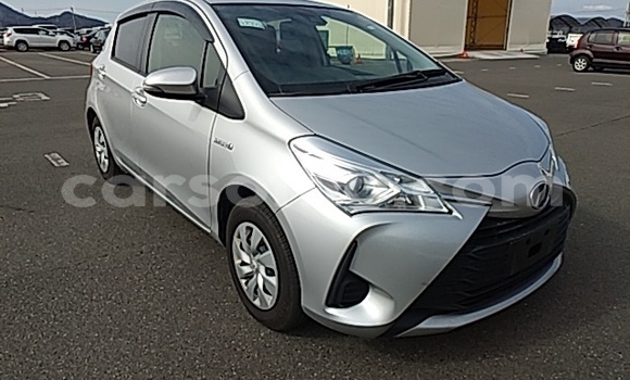 Acheter Occasion Voiture Toyota Vitz Gris à Maseru, Maseru Acheter Occasion Voiture Toyota Vitz Gris à Maseru, Maseru