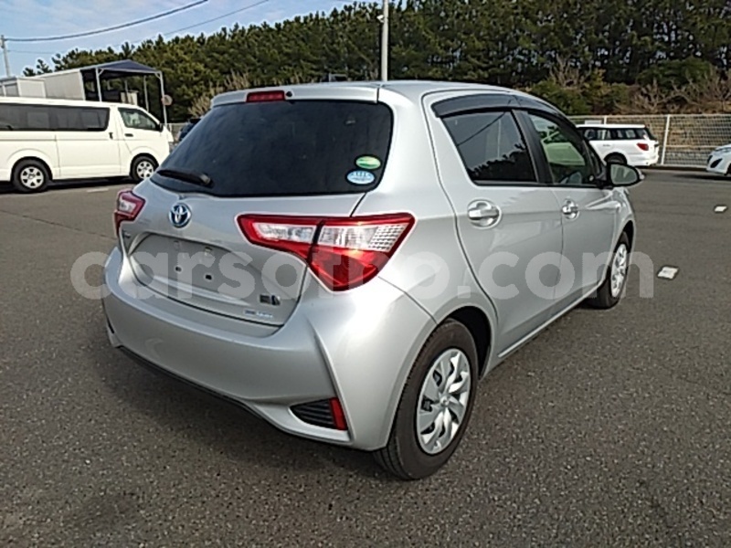 Big with watermark toyota vitz maseru maseru 28807