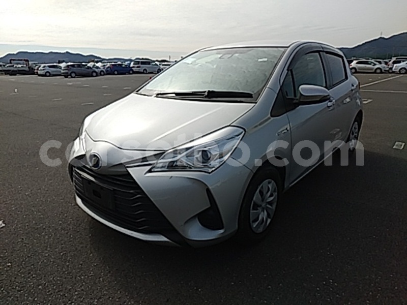 Big with watermark toyota vitz maseru maseru 28807