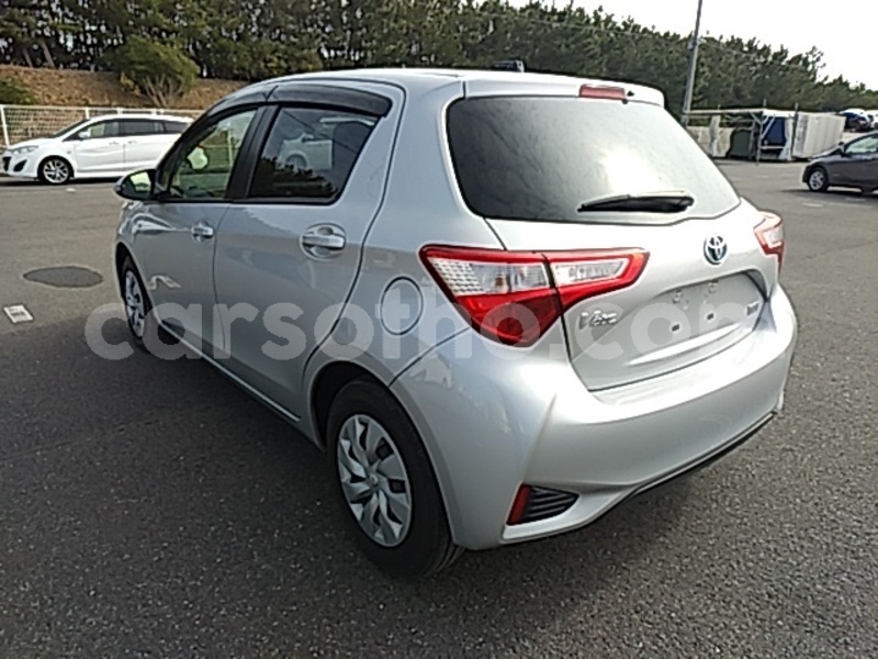 Big with watermark toyota vitz maseru maseru 28807