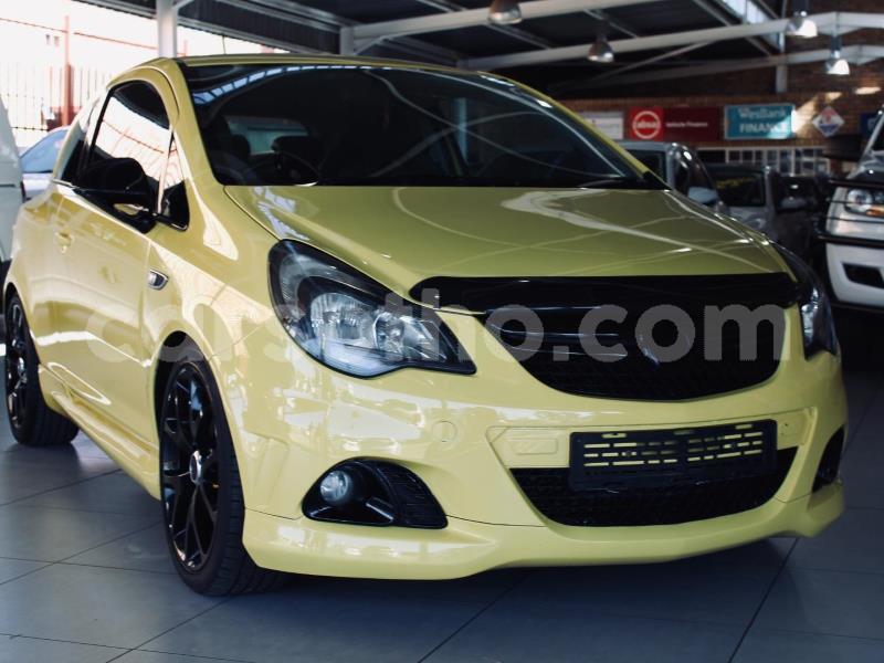 Big with watermark opel corsa maseru maseru 28809