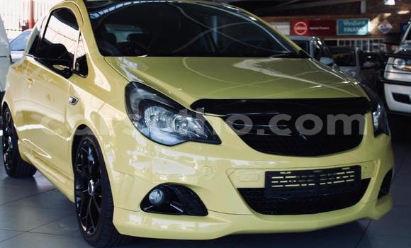 اشتري مستعمل Opel Corsa Other سيارة في Maseru في Maseru