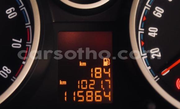 Sayi Na hannu Opel Corsa Other Mota in Maseru a Maseru Sayi Na hannu Opel Corsa Other Mota in Maseru a Maseru