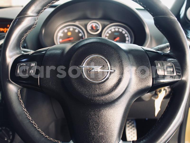 Big with watermark opel corsa maseru maseru 28809