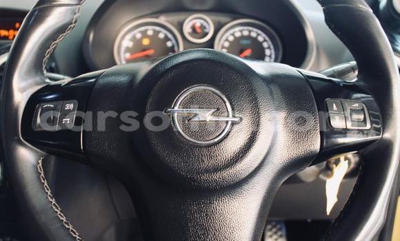 Sayi Na hannu Opel Corsa Other Mota in Maseru a Maseru Sayi Na hannu Opel Corsa Other Mota in Maseru a Maseru