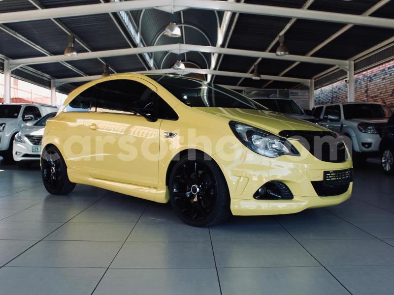 Big with watermark opel corsa maseru maseru 28809