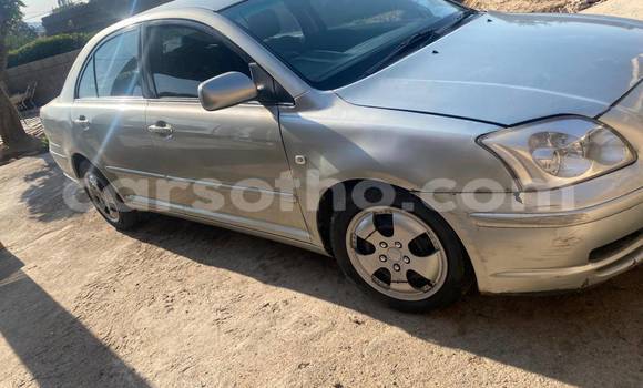 اشتري مستعمل Toyota Allex Other سيارة في Maputsoa في Leribe
