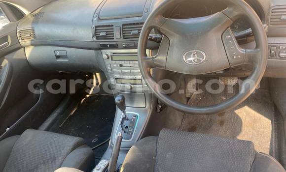 Buy Used Toyota Allex Other Car in Maputsoa in Leribe Buy Used Toyota Allex Other Car in Maputsoa in Leribe