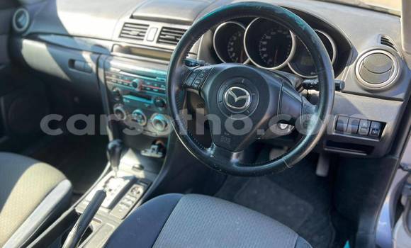 Buy Used Toyota Vista Other Car in Butha–Buthe in Thaba-Tseka Buy Used Toyota Vista Other Car in Butha–Buthe in Thaba-Tseka