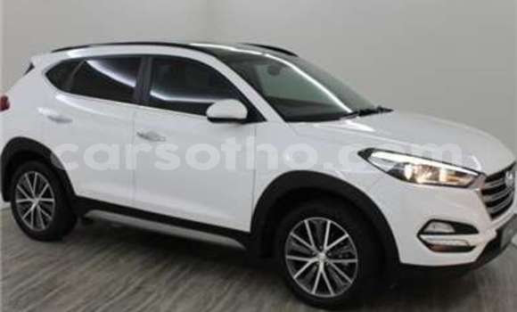 Acheter Occasion Voiture Kia Sportage Blanc à Maseru, Maseru Acheter Occasion Voiture Kia Sportage Blanc à Maseru, Maseru