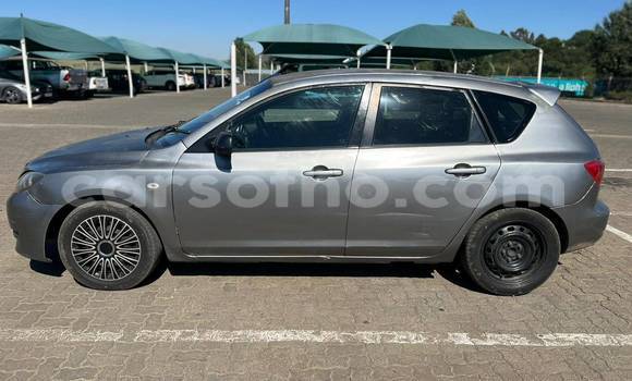 Buy Used Toyota Vista Other Car in Butha–Buthe in Thaba-Tseka Buy Used Toyota Vista Other Car in Butha–Buthe in Thaba-Tseka