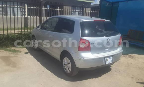 Acheter Occasion Voiture Volkswagen Golf Autre à Butha–Buthe, Thaba-Tseka