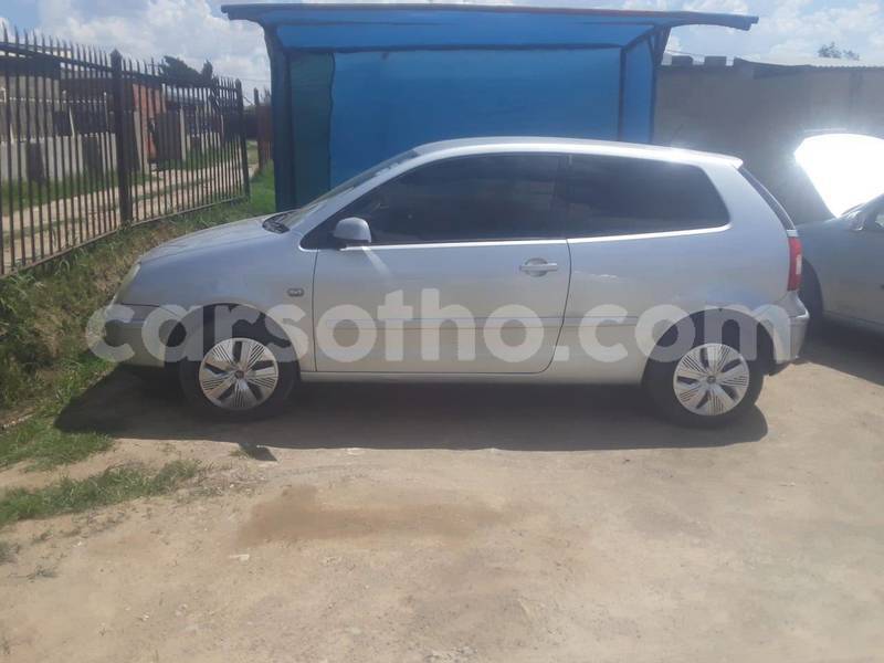 Big with watermark volkswagen golf thaba tseka butha buthe 28813