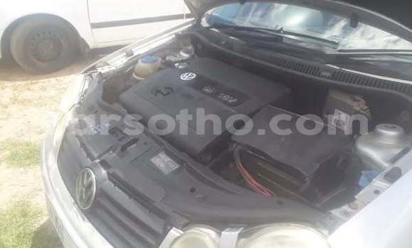 Buy Used Volkswagen Golf Other Car in Butha–Buthe in Thaba-Tseka Buy Used Volkswagen Golf Other Car in Butha–Buthe in Thaba-Tseka