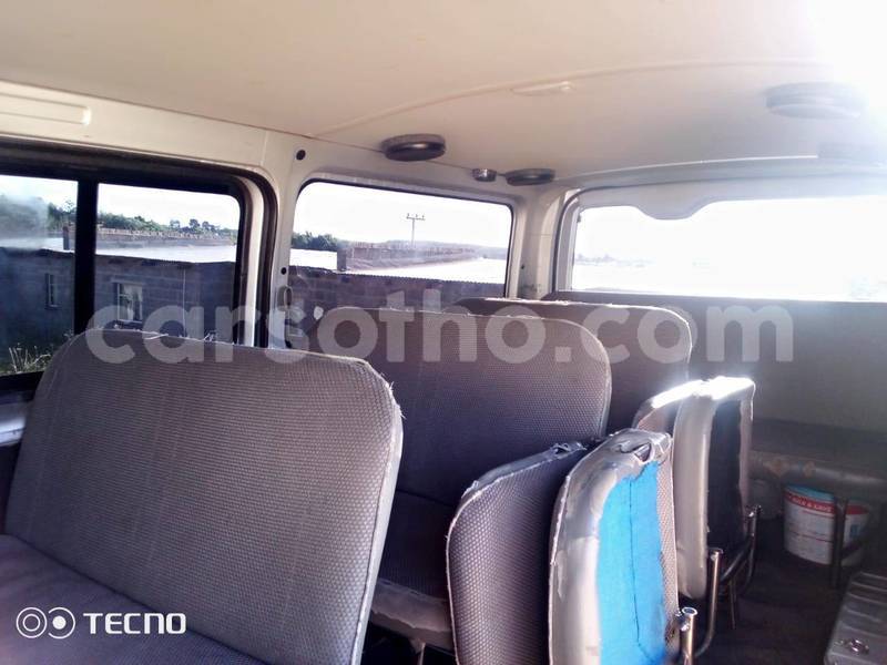 Big with watermark toyota hiace leribe maputsoe 28814