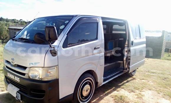 Sayi Na hannu Toyota Hiace Other Mota in Maputsoe a Leribe Sayi Na hannu Toyota Hiace Other Mota in Maputsoe a Leribe