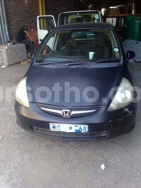 Big with watermark honda fit mafeteng mafeteng 28815