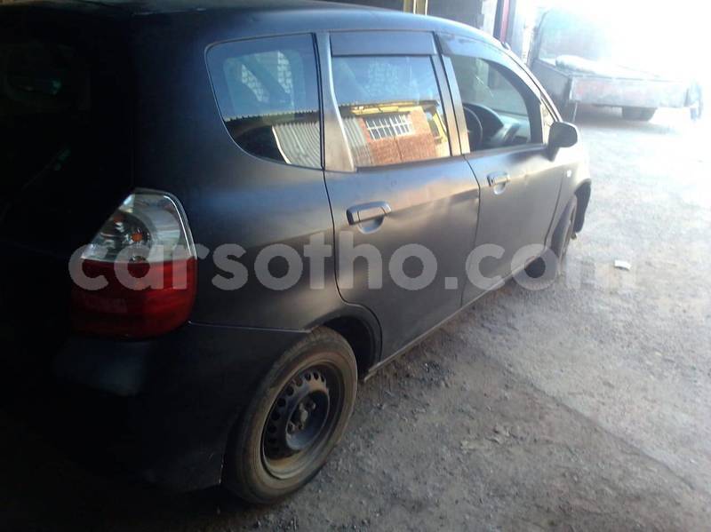 Big with watermark honda fit mafeteng mafeteng 28815