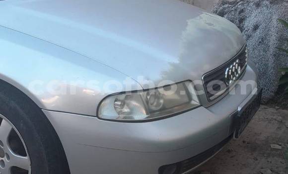 اشتري مستعمل Audi A4 Other سيارة في Maseru في Maseru