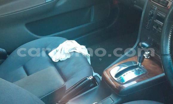 Sayi Na hannu Audi A4 Other Mota in Maseru a Maseru Sayi Na hannu Audi A4 Other Mota in Maseru a Maseru