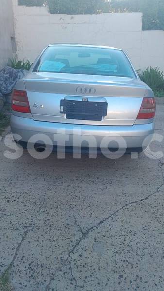 Big with watermark audi a4 maseru maseru 28817