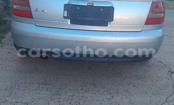 Sayi Na hannu Audi A4 Other Mota in Maseru a Maseru Sayi Na hannu Audi A4 Other Mota in Maseru a Maseru