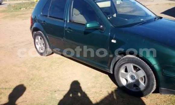 Sayi Na hannu Volkswagen Beetle Black Mota in Maseru a Maseru