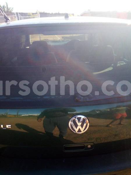 Big with watermark volkswagen beetle maseru maseru 28819