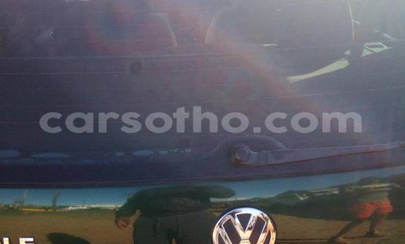 Sayi Na hannu Volkswagen Beetle Black Mota in Maseru a Maseru Sayi Na hannu Volkswagen Beetle Black Mota in Maseru a Maseru