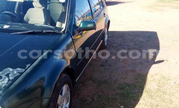 Sayi Na hannu Volkswagen Beetle Black Mota in Maseru a Maseru Sayi Na hannu Volkswagen Beetle Black Mota in Maseru a Maseru