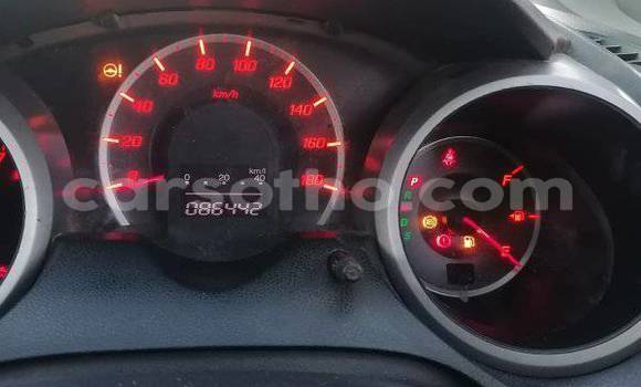 Buy Used Honda FIT Black Car in Butha–Buthe in Thaba-Tseka Buy Used Honda FIT Black Car in Butha–Buthe in Thaba-Tseka