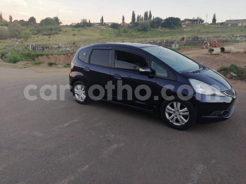 Big with watermark honda fit thaba tseka butha buthe 28820