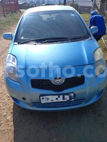 Big with watermark toyota vitz leribe maputsoe 28821