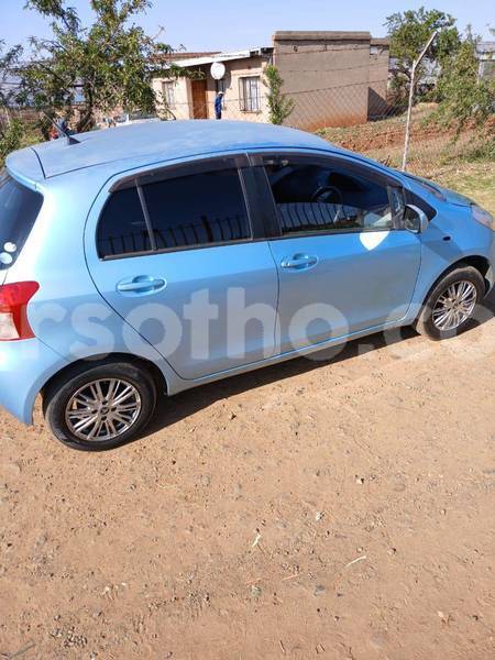 Big with watermark toyota vitz leribe maputsoe 28821