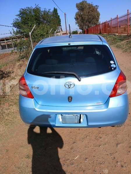 Big with watermark toyota vitz leribe maputsoe 28821