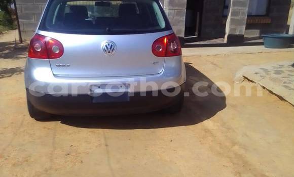 Sayi Na hannu Volkswagen Polo Other Mota in Import - Dubai a Maseru Sayi Na hannu Volkswagen Polo Other Mota in Import - Dubai a Maseru