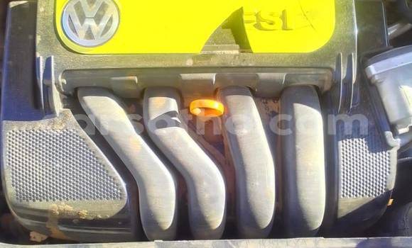 Sayi Na hannu Volkswagen Polo Other Mota in Import - Dubai a Maseru Sayi Na hannu Volkswagen Polo Other Mota in Import - Dubai a Maseru