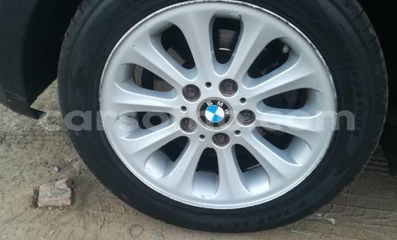 Sayi Na hannu Volkswagen Golf Black Mota in Maputsoa a Leribe Sayi Na hannu Volkswagen Golf Black Mota in Maputsoa a Leribe