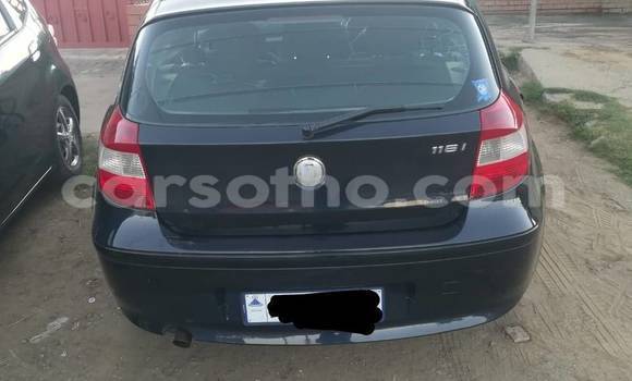 Sayi Na hannu Volkswagen Golf Black Mota in Maputsoa a Leribe Sayi Na hannu Volkswagen Golf Black Mota in Maputsoa a Leribe