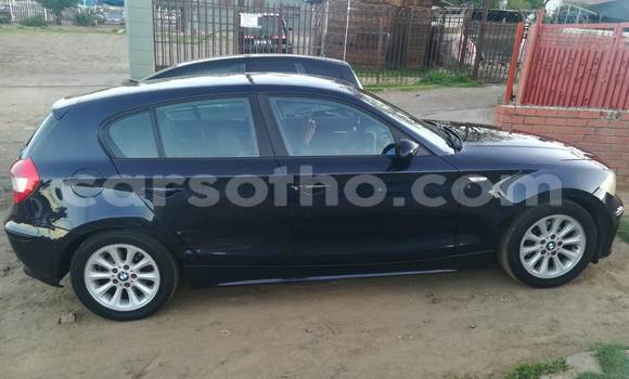 Sayi Na hannu Volkswagen Golf Black Mota in Maputsoa a Leribe Sayi Na hannu Volkswagen Golf Black Mota in Maputsoa a Leribe