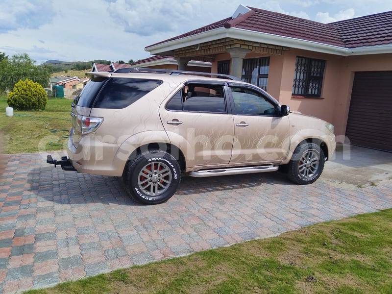 Big with watermark toyota fortuner leribe maputsoa 28825