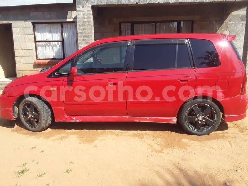 Big with watermark mazda premacy maseru maseru 28826