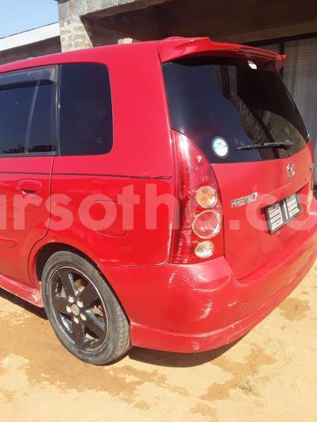 Big with watermark mazda premacy maseru maseru 28826