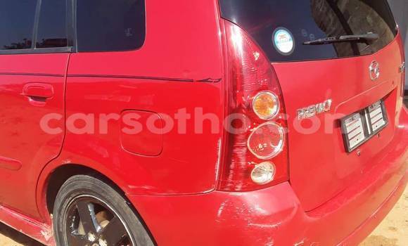 Sayi Na hannu Mazda Premacy Red Mota in Maseru a Maseru Sayi Na hannu Mazda Premacy Red Mota in Maseru a Maseru