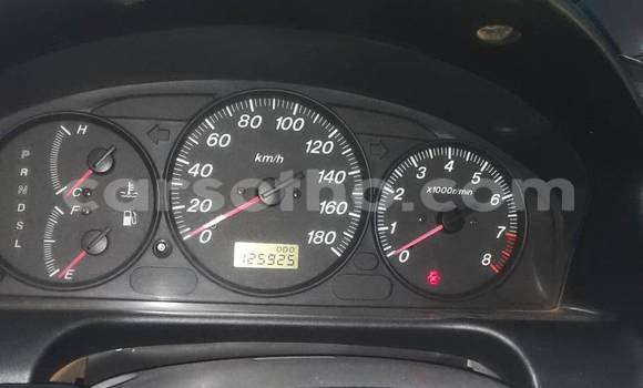 Sayi Na hannu Mazda Premacy Red Mota in Maseru a Maseru Sayi Na hannu Mazda Premacy Red Mota in Maseru a Maseru