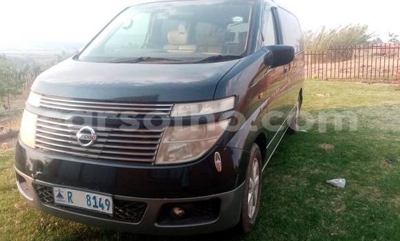 Sayi Na hannu Toyota 4Runner Black Mota in Maputsoe a Leribe Sayi Na hannu Toyota 4Runner Black Mota in Maputsoe a Leribe